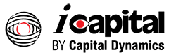 Capital Dynamics Logo